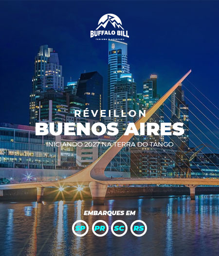 Réveillon Buenos Aires