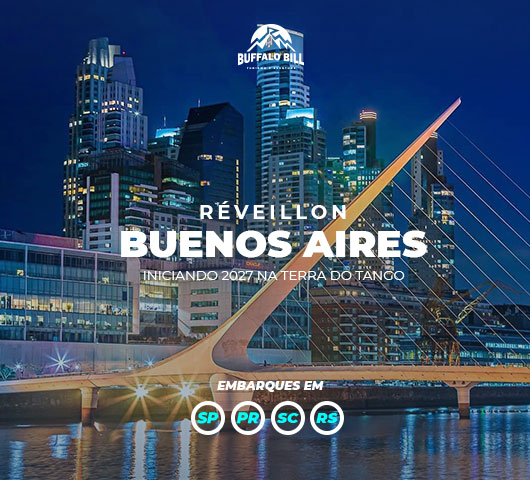 Réveillon Buenos Aires